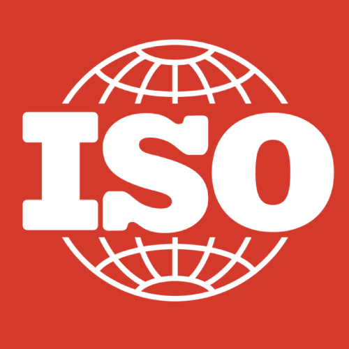 international organization of standardization ISO logo